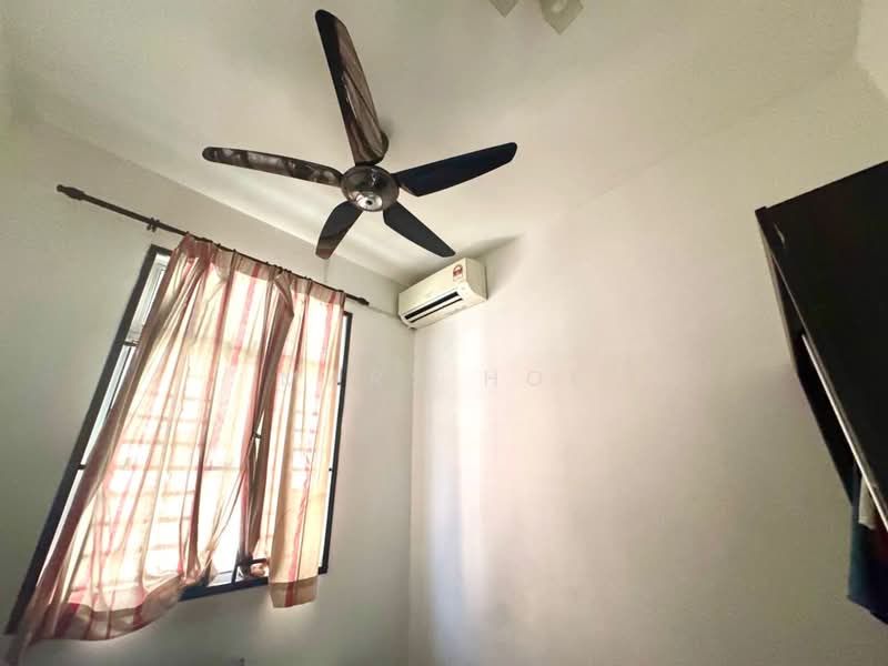 2-storey Terraced House for Sale in Bukit Indah (Iskandar Puteri (Nusajaya)) - Mars Hoe - Interior - PropertyGuru.com.my