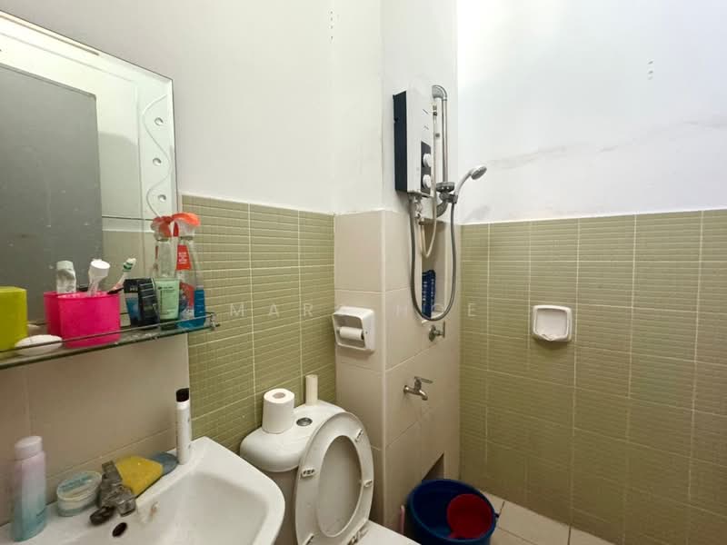 2-storey Terraced House for Sale in Bukit Indah (Iskandar Puteri (Nusajaya)) - Mars Hoe - PropertyGuru.com.my