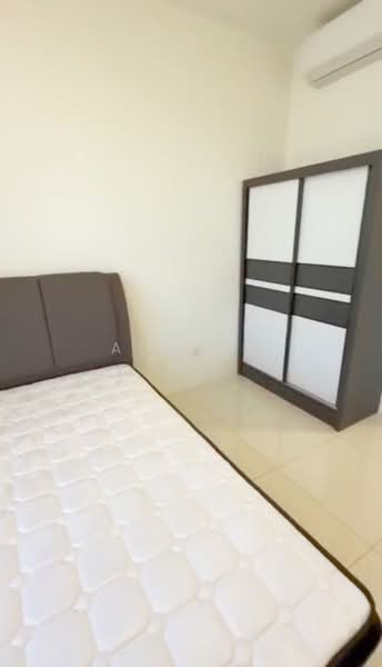 Servis Apartment untuk Disewa di Vivo Executive Apartment - Adrian Foo - Bedroom - PropertyGuru.com.my