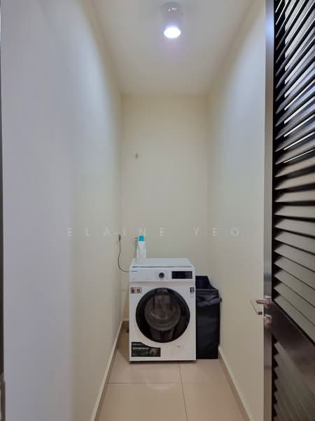 Kondominium untuk Disewa di Quayside Condominium - Elaine Yeo - Interior - PropertyGuru.com.my