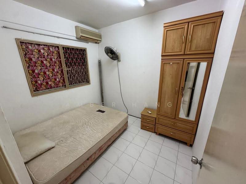 Pangsapuri untuk Dijual di Symphony Park - Amber Hang - PropertyGuru.com.my