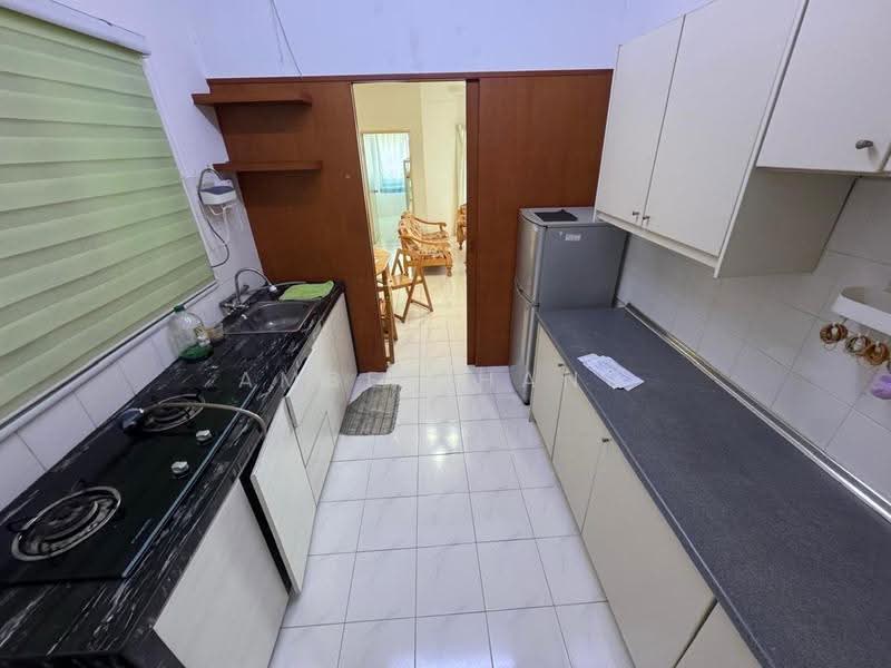 Pangsapuri untuk Dijual di Symphony Park - Amber Hang - PropertyGuru.com.my
