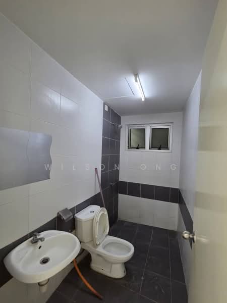 Pangsapuri untuk Disewa di Residensi Razakmas - Wilson Ong - Bathroom - PropertyGuru.com.my