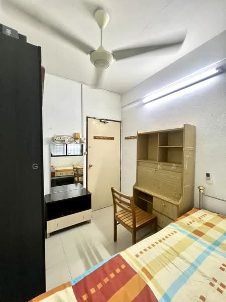 Apartment for Rent at Majestic Height - Gan Chun Kai - PropertyGuru.com.my