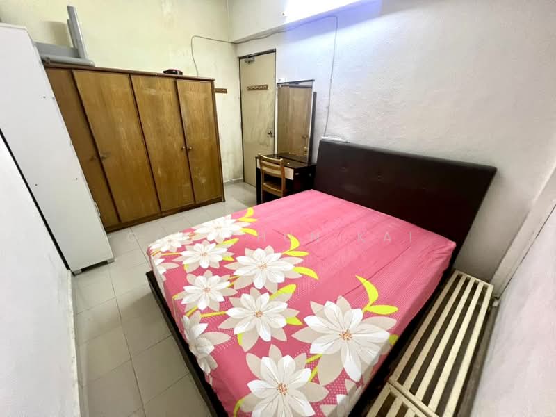 Apartment for Rent at Majestic Height - Gan Chun Kai - PropertyGuru.com.my