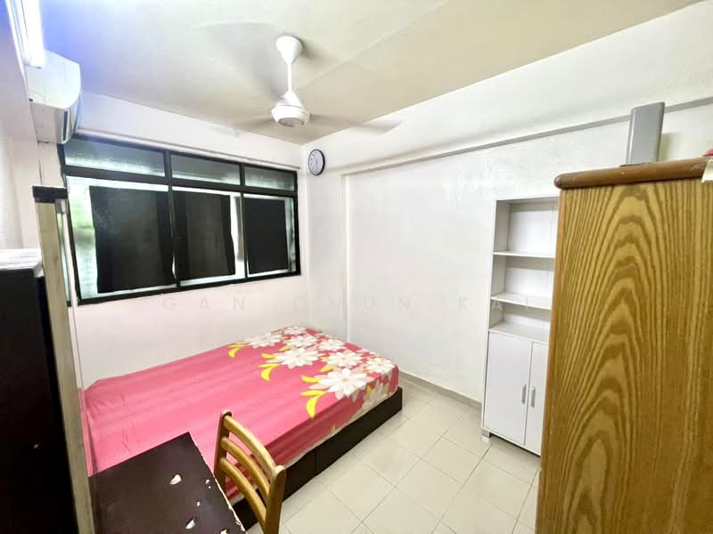 Apartment for Rent at Majestic Height - Gan Chun Kai - PropertyGuru.com.my