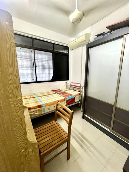 Apartment for Rent at Majestic Height - Gan Chun Kai - PropertyGuru.com.my