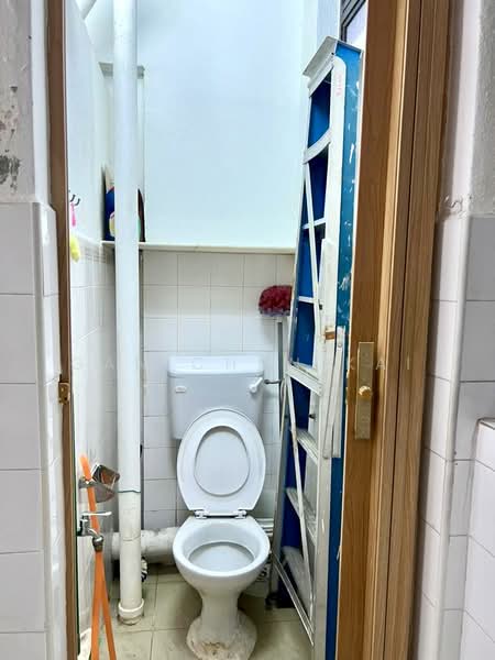 Apartment for Rent at Majestic Height - Gan Chun Kai - PropertyGuru.com.my