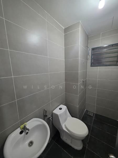 Condominium for Sale at Mahkota Garden - Wilson Ong - Bathroom - PropertyGuru.com.my