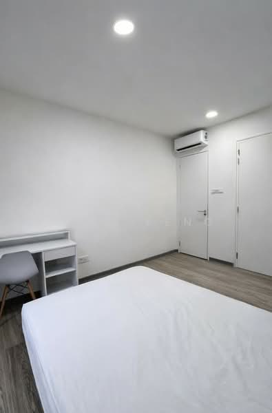 Service Residence for Rent at United Point (Residensi Berpadu) - Ming Feng - Bedroom - PropertyGuru.com.my
