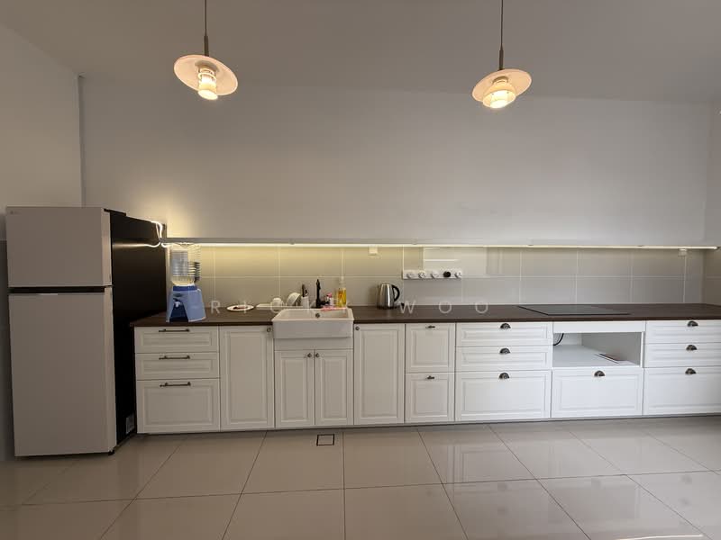 Cluster House for Rent in Eco Botanic 2 (Iskandar Puteri (Nusajaya)) - Ricky Woo - Kitchen - PropertyGuru.com.my