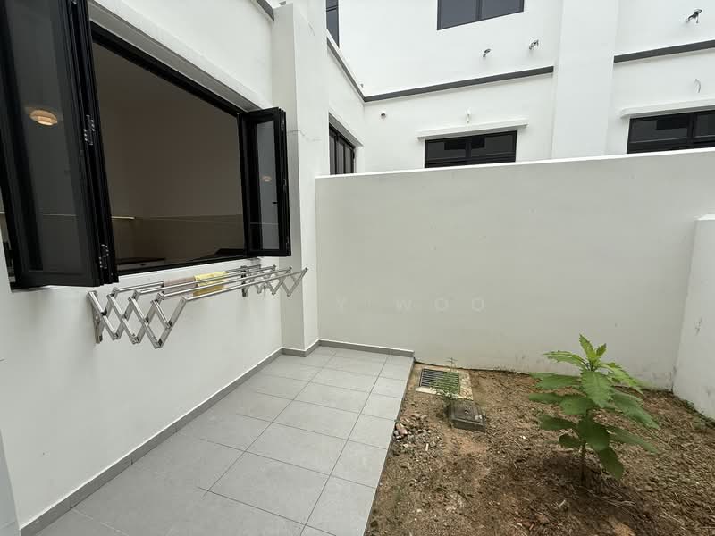 Cluster House for Rent in Eco Botanic 2 (Iskandar Puteri (Nusajaya)) - Ricky Woo - Exterior - PropertyGuru.com.my