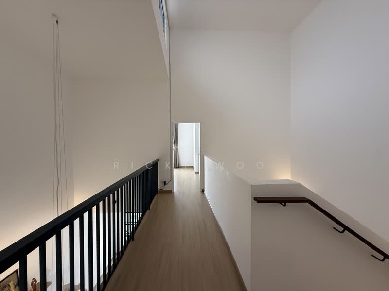 Cluster House for Rent in Eco Botanic 2 (Iskandar Puteri (Nusajaya)) - Ricky Woo - Corridor - PropertyGuru.com.my