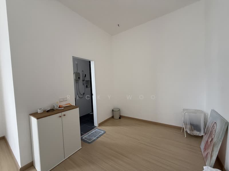 Cluster House for Rent in Eco Botanic 2 (Iskandar Puteri (Nusajaya)) - Ricky Woo - Bathroom - PropertyGuru.com.my