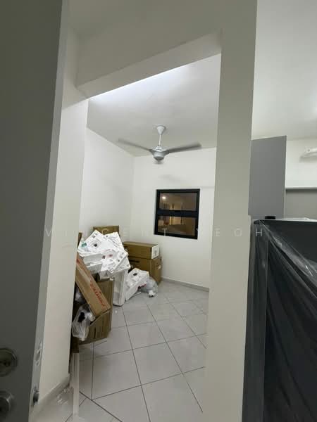 Service Residence for Rent at Residensi Emas - Vincent Yeoh - Interior - PropertyGuru.com.my