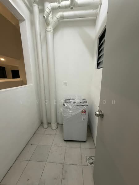 Service Residence for Rent at Residensi Emas - Vincent Yeoh - Interior - PropertyGuru.com.my