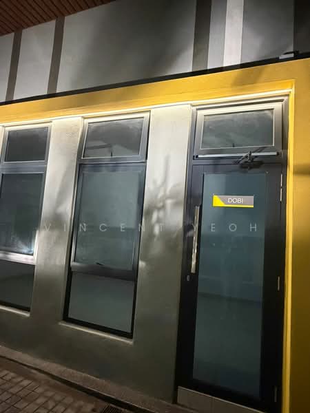 Service Residence for Rent at Residensi Emas - Vincent Yeoh - Exterior - PropertyGuru.com.my