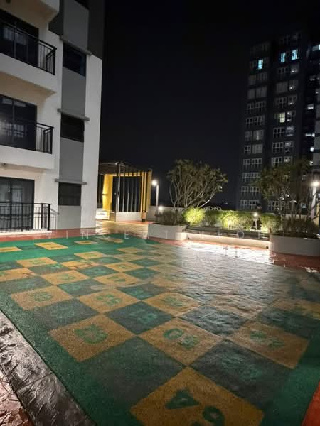 Service Residence for Rent at Residensi Emas - Vincent Yeoh - Exterior - PropertyGuru.com.my