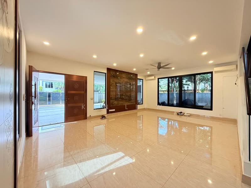 Bungalow for Sale in Horizon Hills (Iskandar Puteri (Nusajaya)) - Ken Liew - Living Room - PropertyGuru.com.my