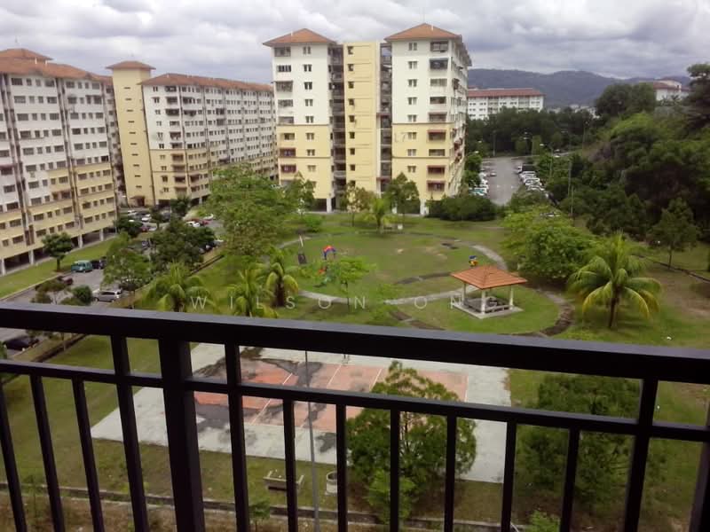 Apartment for Rent at Suria Court - Wilson Ong - Exterior - PropertyGuru.com.my