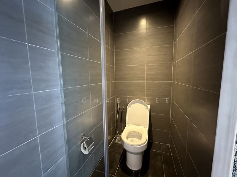 Servis Apartment untuk Disewa di Expressionz Professional Suites - Michael Lee - Bathroom - PropertyGuru.com.my