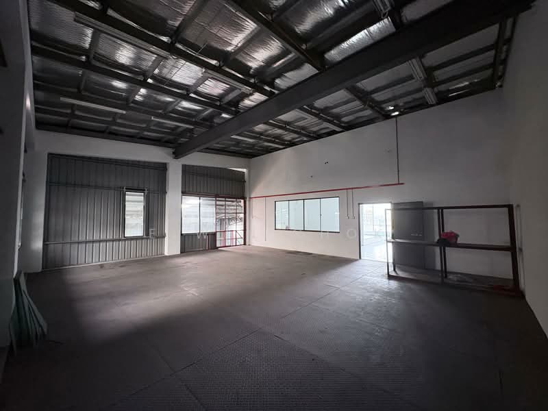 Semi-D Factory for Rent in Bandar Bukit Raja (Klang) - Elwin Chok - Interior - PropertyGuru.com.my