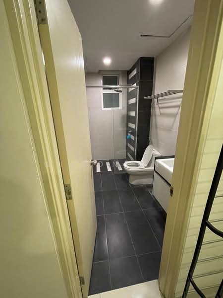 Apartment for Rent at Central Residence @ Sungai Besi - Wilson Ong - Bathroom - PropertyGuru.com.my