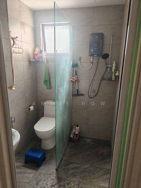 Condominium for Sale at Prima Setapak Condominium - Annie How - Bathroom - PropertyGuru.com.my