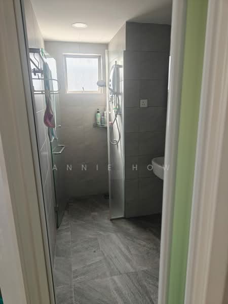 Condominium for Sale at Prima Setapak Condominium - Annie How - Bathroom - PropertyGuru.com.my