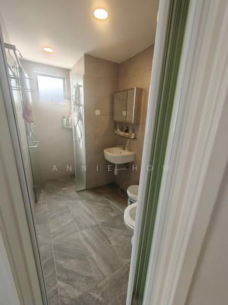Condominium for Sale at Prima Setapak Condominium - Annie How - Bathroom - PropertyGuru.com.my