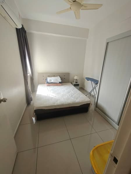 Condominium for Sale at Prima Setapak Condominium - Annie How - Bedroom - PropertyGuru.com.my