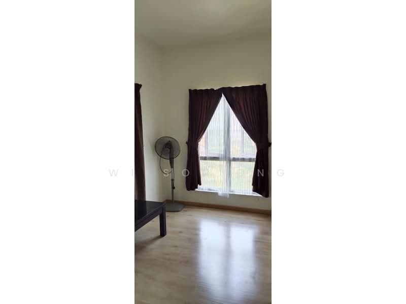 Condominium for Sale at The Holmes 1 - Wilson Ong - Living Room - PropertyGuru.com.my
