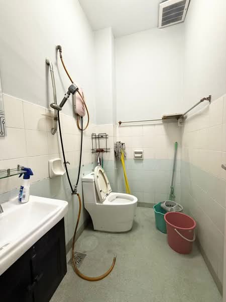 Rumah Teres 1 Tingkat untuk Disewa di Bandar Indahpura (Kulai) - Ken Liew - PropertyGuru.com.my