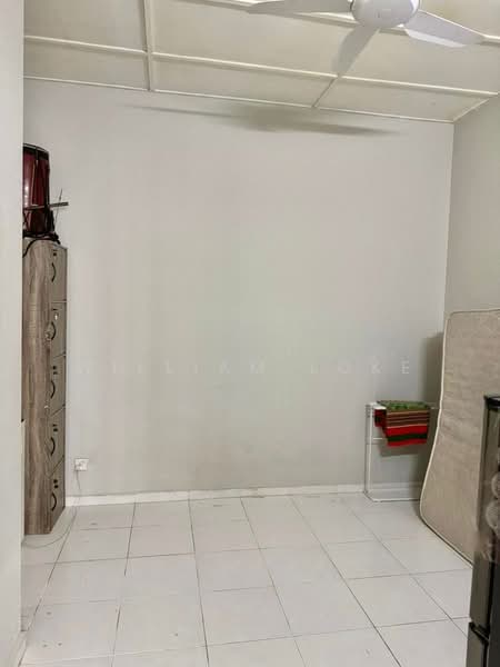 Rumah Teres 1 Tingkat untuk Dijual di Bukit Indah (Iskandar Puteri (Nusajaya)) - William Loke - Interior - PropertyGuru.com.my