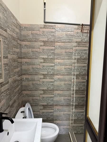 Rumah Teres 1 Tingkat untuk Dijual di Bukit Indah (Iskandar Puteri (Nusajaya)) - William Loke - Bathroom - PropertyGuru.com.my