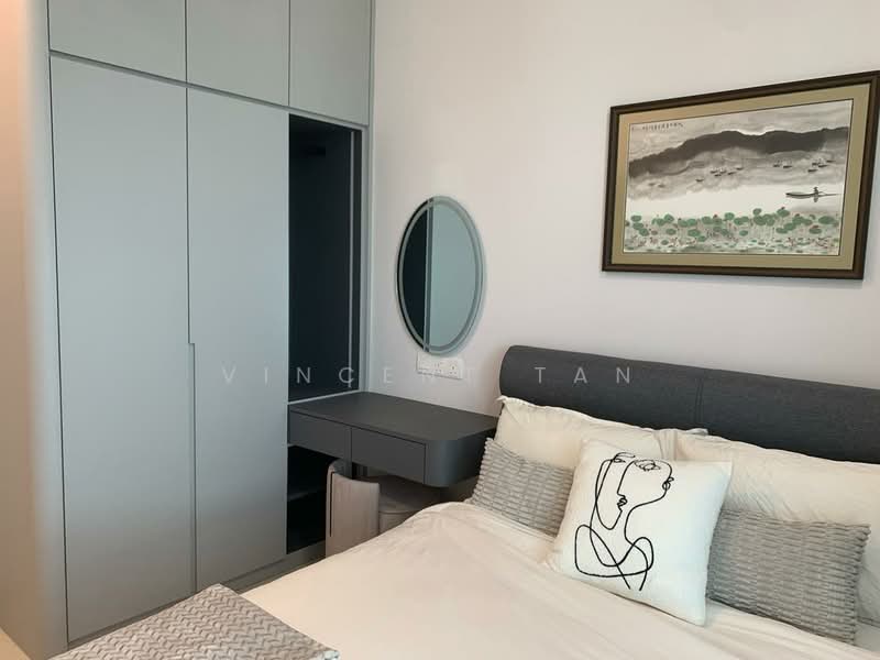Condominium for Rent at Waterside Residence - Vincent Tan - Bedroom - PropertyGuru.com.my