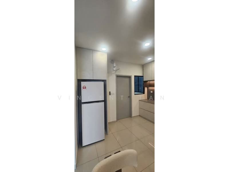 Condominium for Rent at Waterside Residence - Vincent Tan - Kitchen - PropertyGuru.com.my