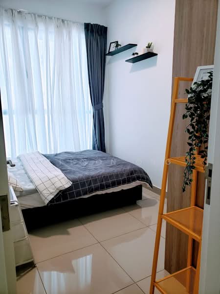 Service Residence for Sale at Lavile Kuala Lumpur - Wilson Ong - Bedroom - PropertyGuru.com.my