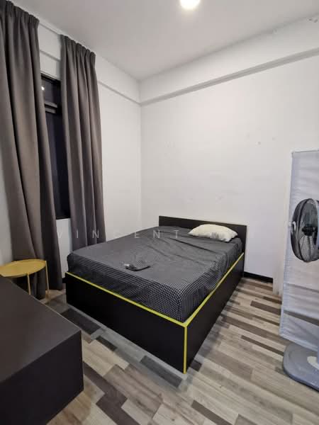 Servis Apartment untuk Disewa di Arte S - Vincent Tan - Bedroom - PropertyGuru.com.my