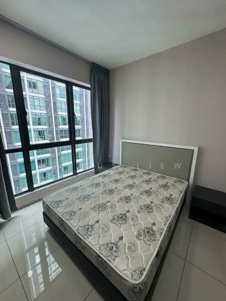 Service Residence for Rent at Liberty @ Arc - Marcus Liew - Bedroom - PropertyGuru.com.my