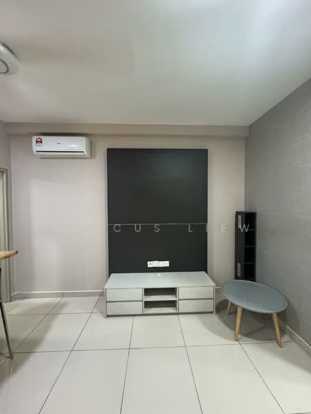 Service Residence for Rent at Liberty @ Arc - Marcus Liew - Living Room - PropertyGuru.com.my