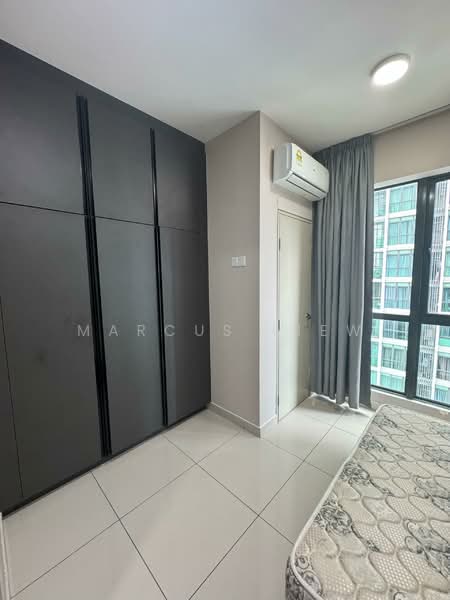 Service Residence for Rent at Liberty @ Arc - Marcus Liew - PropertyGuru.com.my