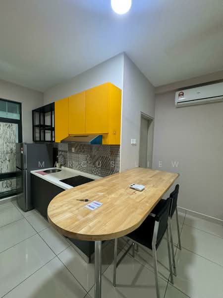 Service Residence for Rent at Liberty @ Arc - Marcus Liew - PropertyGuru.com.my