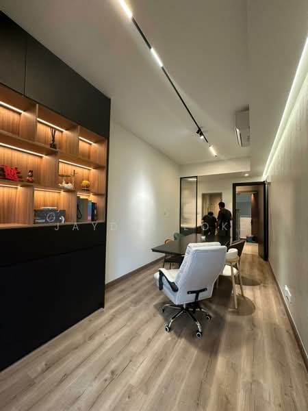 Servis Apartment untuk Disewa di 8th & Stellar - Jayden Loke - Interior - PropertyGuru.com.my