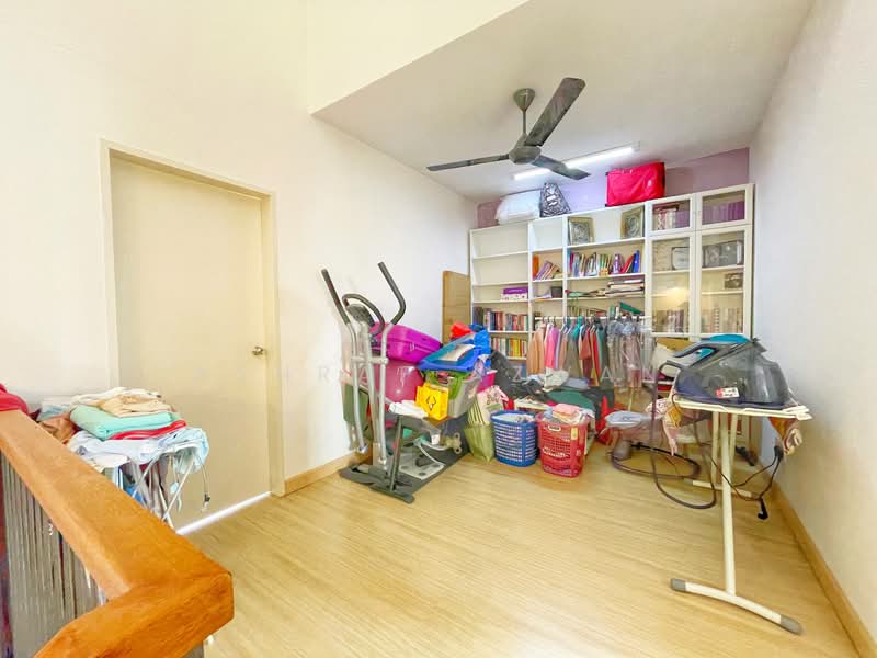 2-storey Terraced House for Sale in Cyberjaya (Selangor) - Ashraf Azwan - Interior - PropertyGuru.com.my