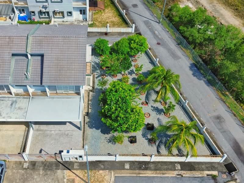2-storey Terraced House for Sale in Cyberjaya (Selangor) - Ashraf Azwan - Exterior - PropertyGuru.com.my