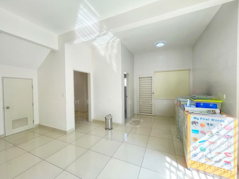 2-storey Terraced House for Sale in Cyberjaya (Selangor) - Ashraf Azwan - Interior - PropertyGuru.com.my
