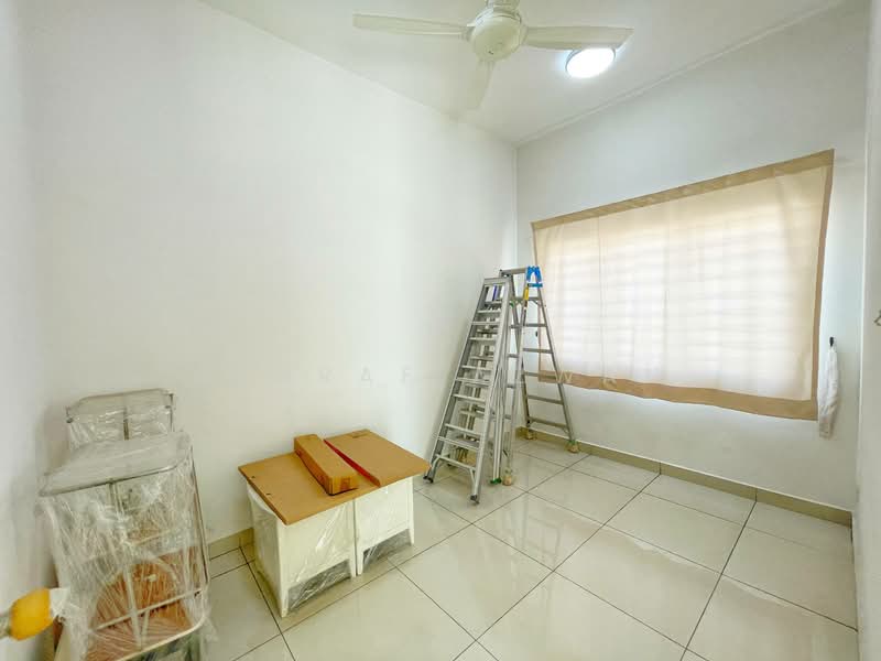 2-storey Terraced House for Sale in Cyberjaya (Selangor) - Ashraf Azwan - Interior - PropertyGuru.com.my