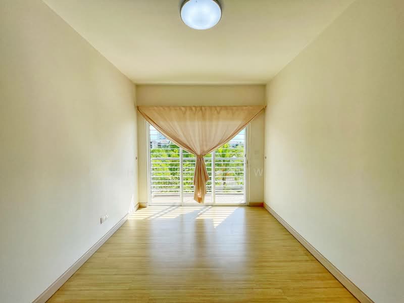 2-storey Terraced House for Sale in Cyberjaya (Selangor) - Ashraf Azwan - Interior - PropertyGuru.com.my