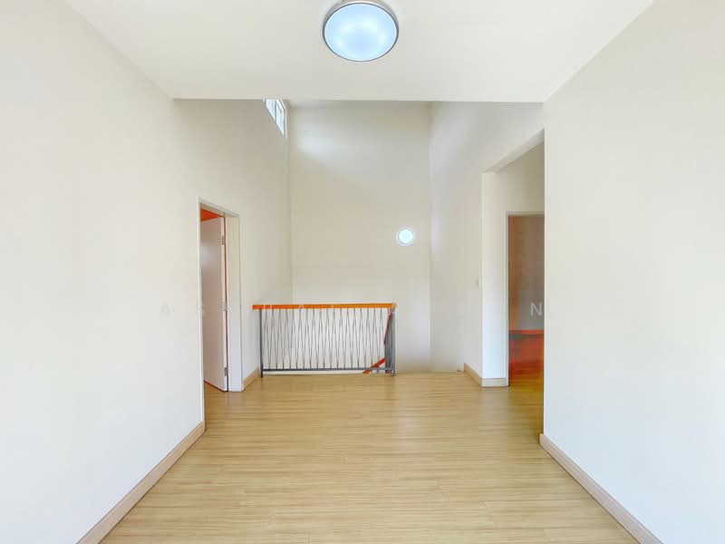 2-storey Terraced House for Sale in Cyberjaya (Selangor) - Ashraf Azwan - Interior - PropertyGuru.com.my